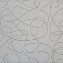 Squiggle Col. 104 Grey (280cm)